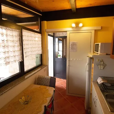 In Novigrad/istrien 9417 Appartement *