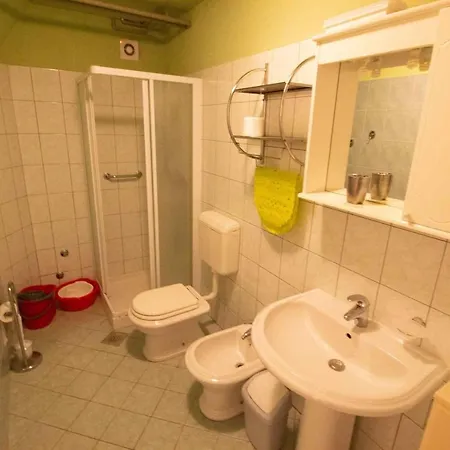 In Novigrad/istrien 9417 Appartement *