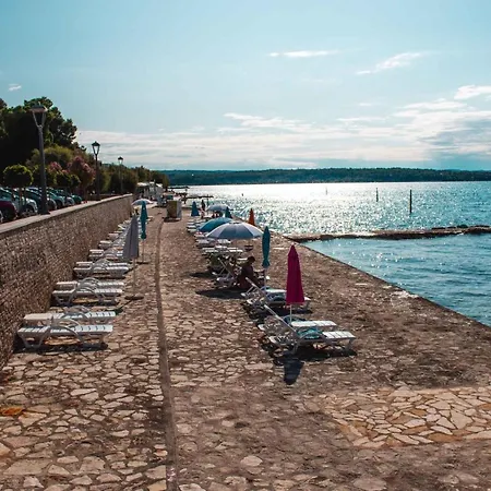 In Novigrad/istrien 9417 *