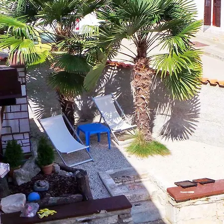 In Novigrad/istrien 9417 Appartement Novigrad Istria