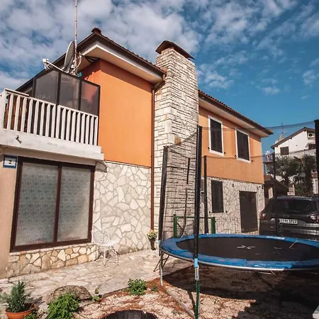 Appartement In Novigrad/istrien 9417 *
