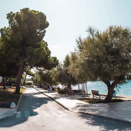 In Novigrad/istrien 9417 Appartement