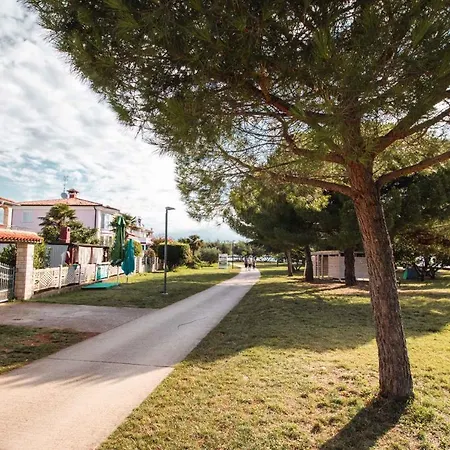 In Novigrad/istrien 9417