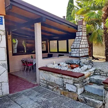 In Novigrad/istrien 9417 Appartement Novigrad Istria