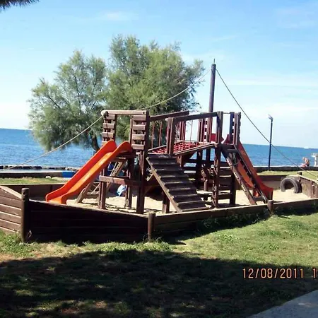 In Novigrad/istrien 9417